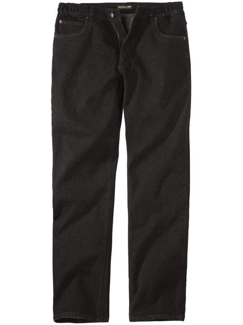 Jean Regular Stretch Confort - ATLAS FOR MEN - Kiabi