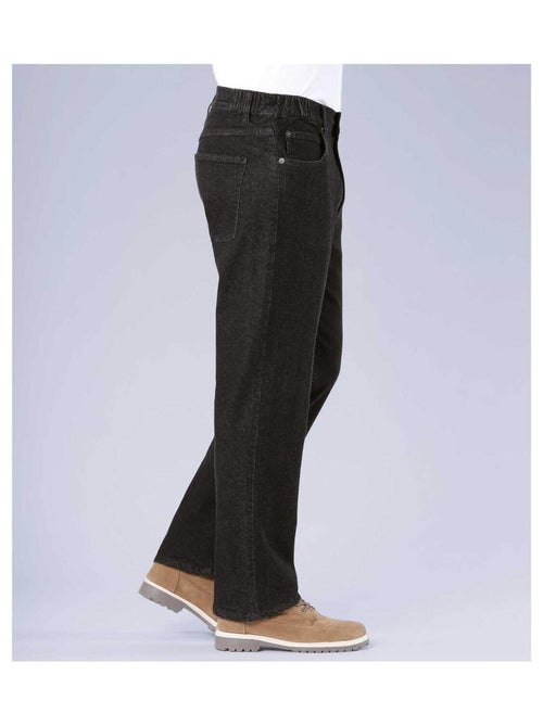 Jean Regular Stretch Confort - ATLAS FOR MEN - Kiabi