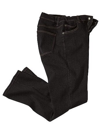 Jean Regular Stretch Confort - ATLAS FOR MEN