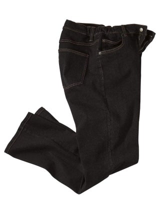 Jean Regular Stretch Confort - ATLAS FOR MEN