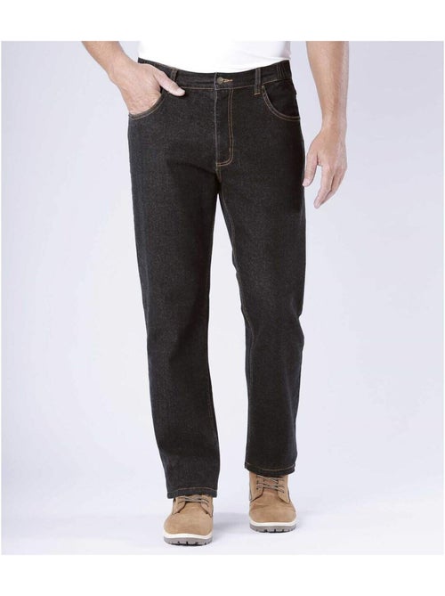 Jean Regular Stretch Confort - ATLAS FOR MEN - Kiabi