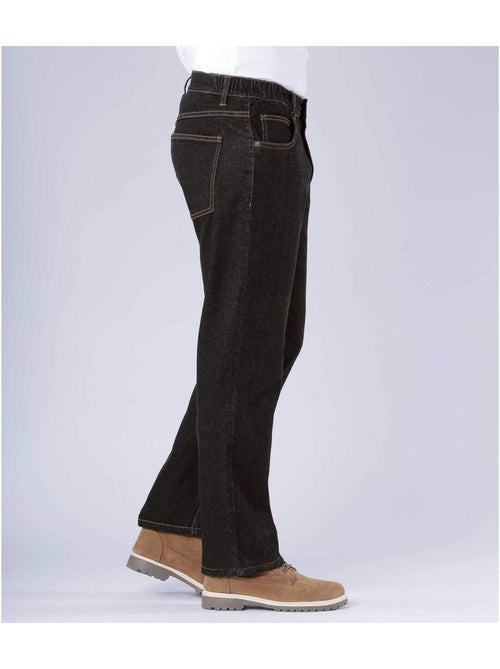 Jean Regular Stretch Confort - ATLAS FOR MEN - Kiabi