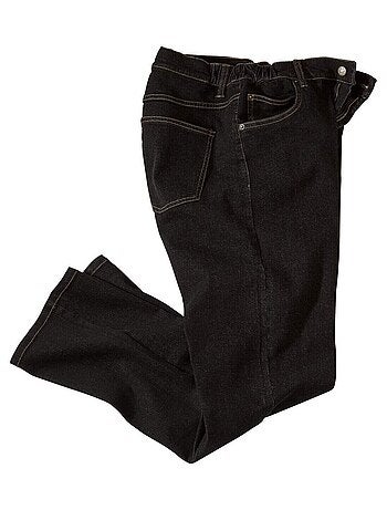 Jean Regular Stretch Confort - ATLAS FOR MEN