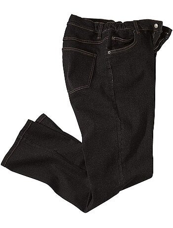 Jean regular stretch confort - atlas for men
