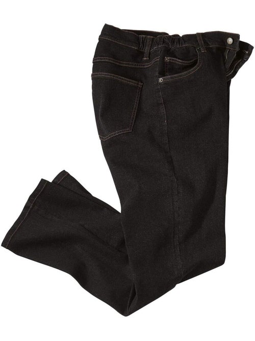 Jean regular stretch confort - atlas for men - Kiabi