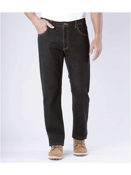 Jean regular stretch confort - atlas for men - Kiabi