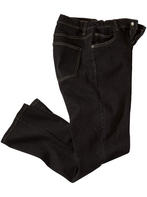 Jean regular stretch confort - atlas for men - Kiabi Jean regular stretch confort - atlas for men - Kiabi