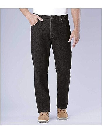 Jean regular stretch confort - atlas for men