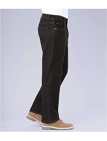 Jean regular stretch confort - atlas for men