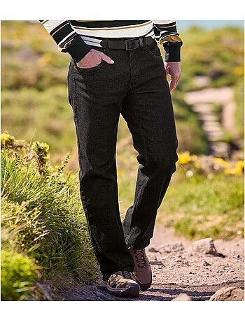 Jean Regular Stretch Confort - ATLAS FOR MEN