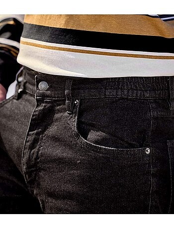 Jean Regular Stretch Confort - ATLAS FOR MEN