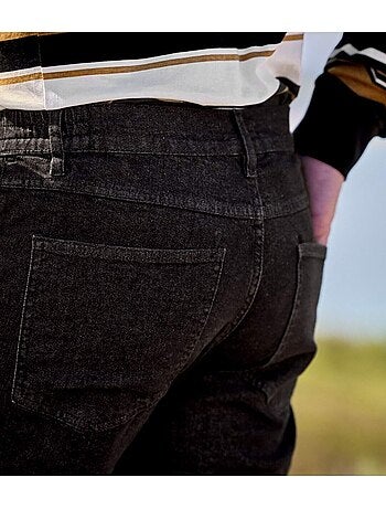 Jean Regular Stretch Confort - ATLAS FOR MEN