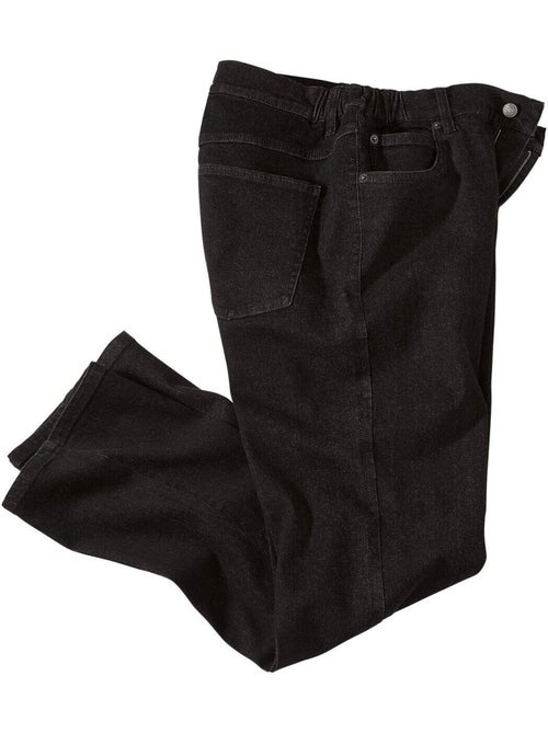 Jean Regular Stretch Confort - ATLAS FOR MEN - Kiabi