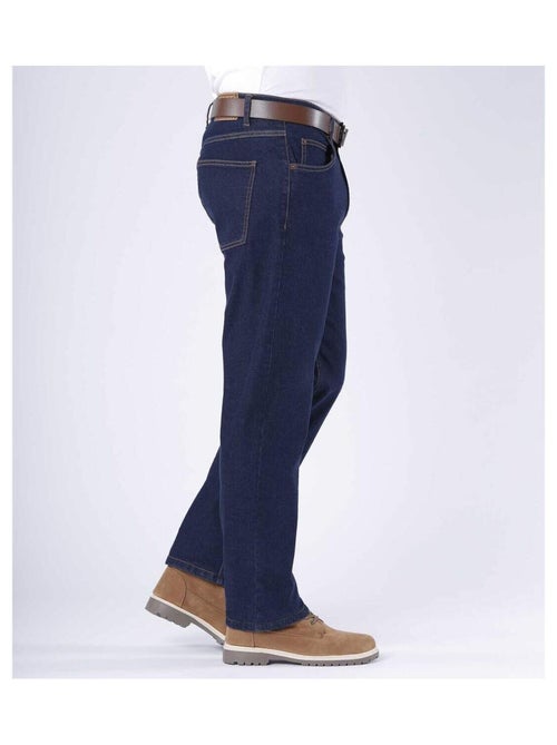 Jean Regular Stretch West  - ATLAS FOR MEN - Kiabi