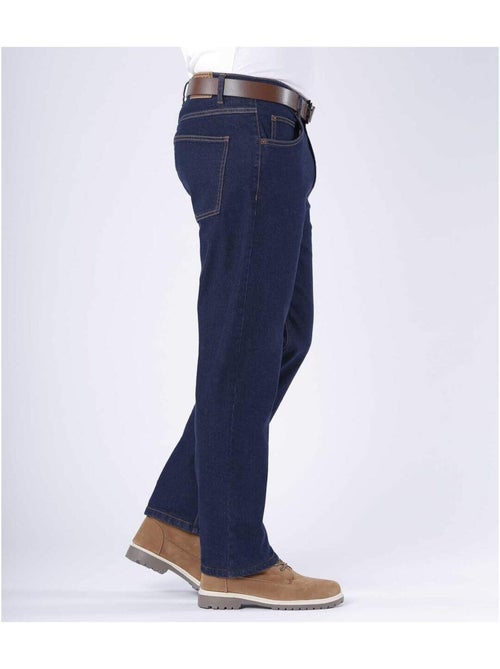 Jean regular stretch west  - atlas for men - Kiabi