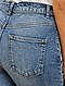     Jean regular taille haute vue 7

