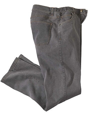 Jean Regular Stretch Confort - ATLAS FOR MEN