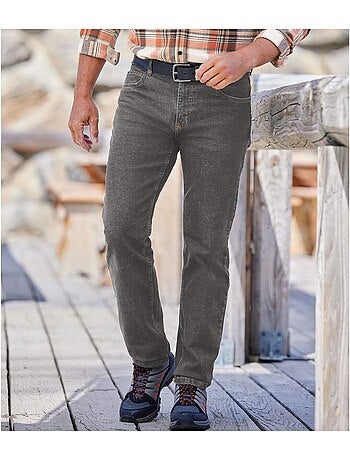 Jean Regular Stretch Confort - ATLAS FOR MEN