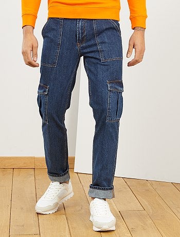 Jean regular workwear