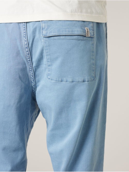 Jean relaxed homme 'Deeluxe' - Kiabi