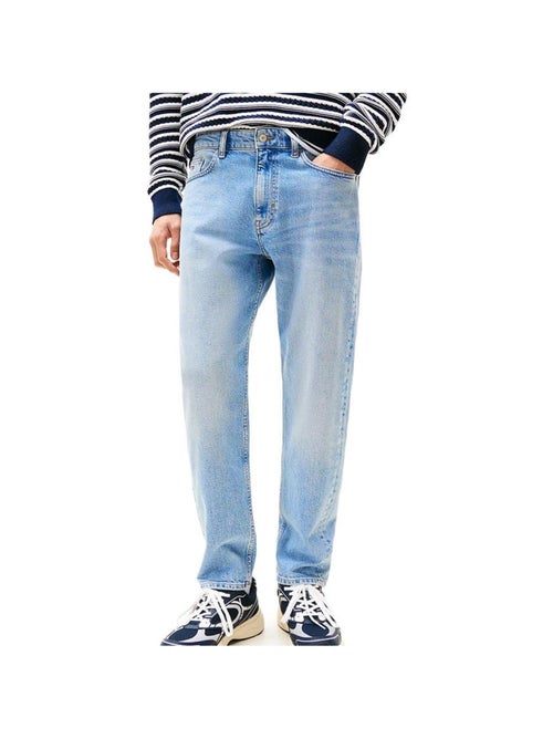 Jean Relaxed Homme Tommy Hilfiger - Kiabi