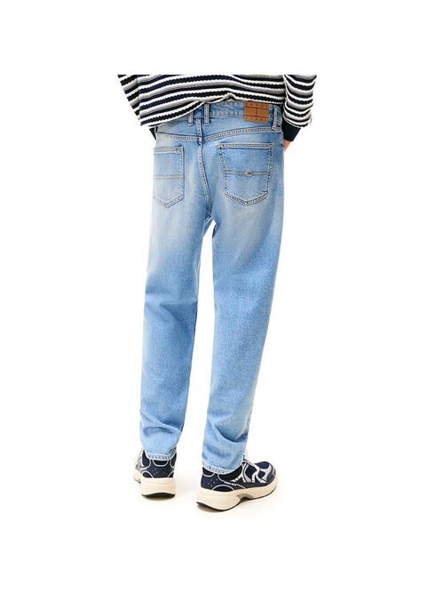 Jean Relaxed Homme Tommy Hilfiger - Kiabi