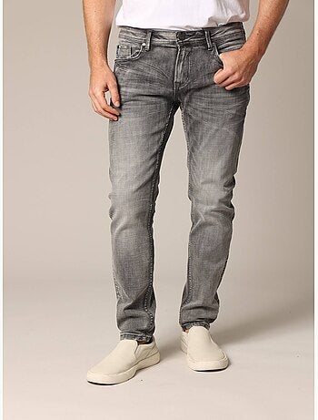Jean rock 'deeluxe'