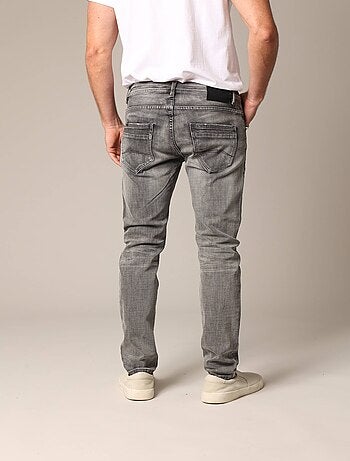 Jean rock 'deeluxe'