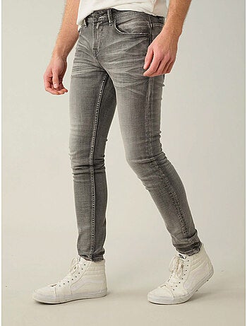 Jean rock 'deeluxe'