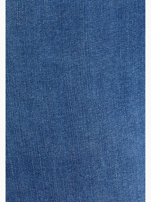 Jean Secret Stretch by Damart. - Damart - Kiabi