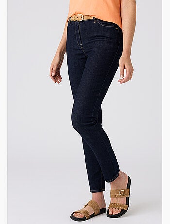Jean Secret Stretch by Damart. - Damart