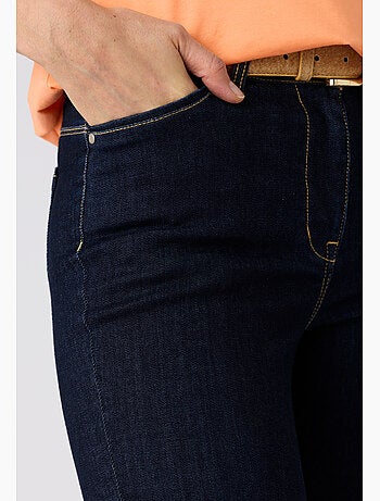 Jean Secret Stretch by Damart. - Damart