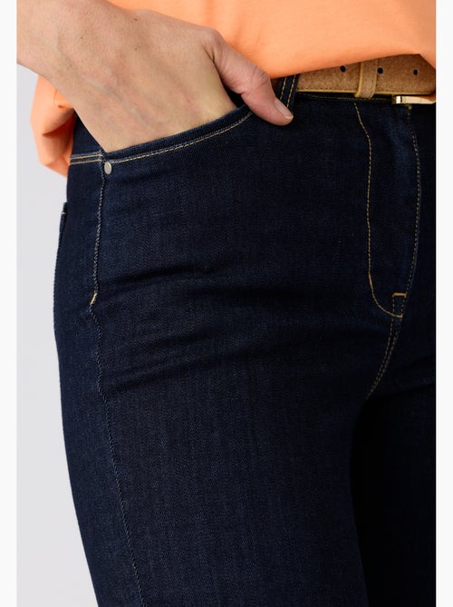 Jean Secret Stretch by Damart. - Damart - Kiabi