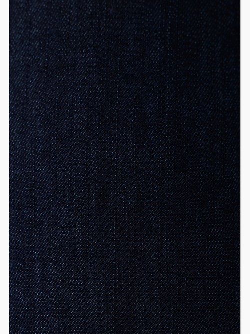 Jean Secret Stretch by Damart. - Damart - Kiabi