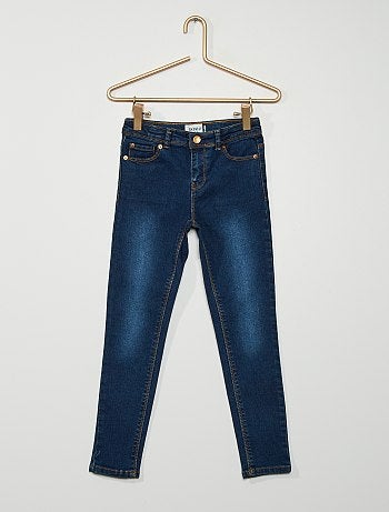 Jean skinny - 5 poches