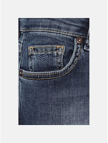 Jean skinny - Kaporal