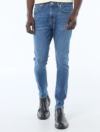 Jean skinny - L30