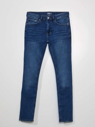 Jean skinny - L30