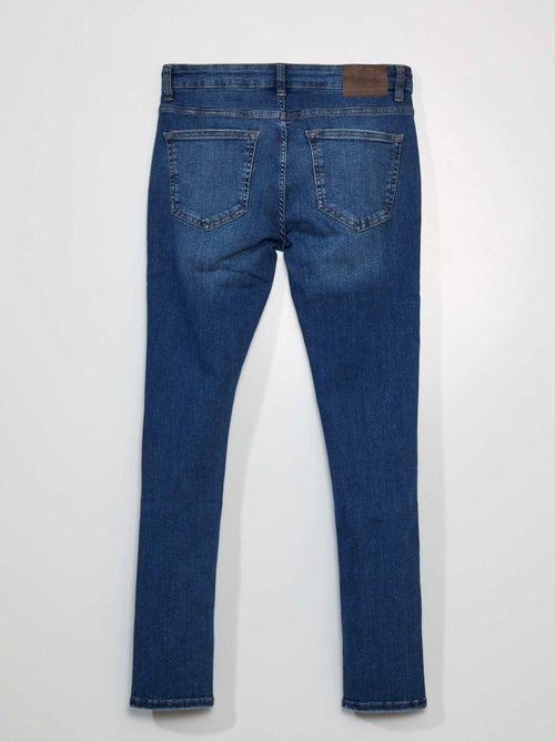 Jean skinny - L30 - Kiabi
