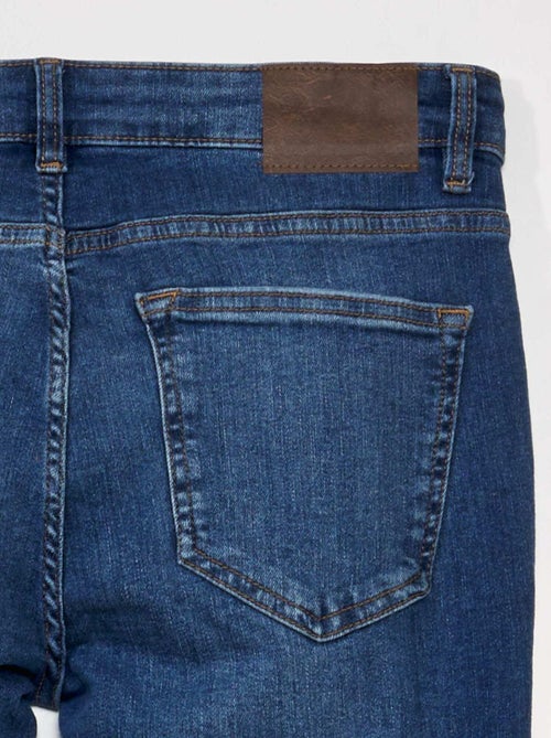 Jean skinny - L30 - Kiabi