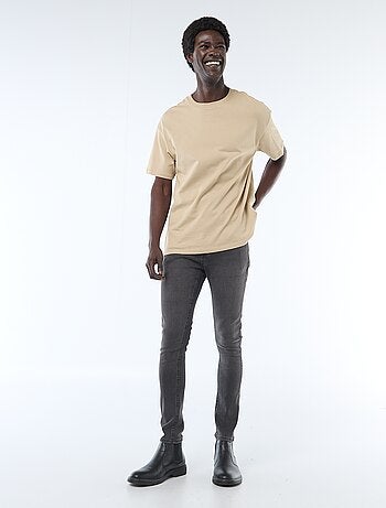 Jean skinny - L30