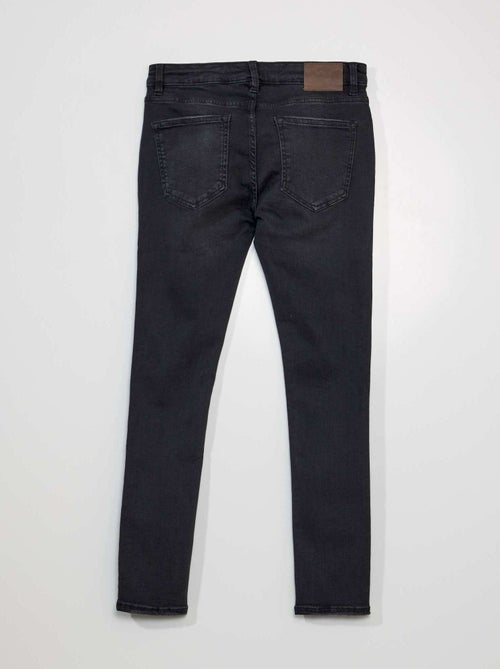 Jean skinny - L30 - Kiabi