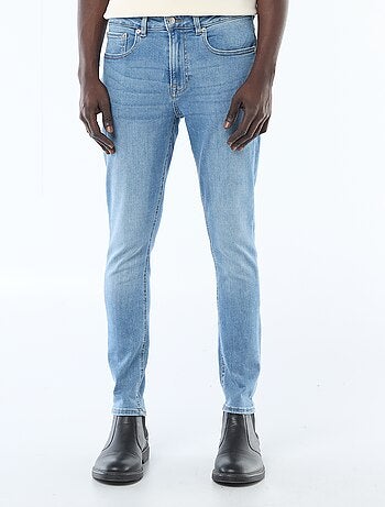 Jean skinny - L30