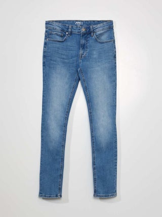 Jean skinny - L30