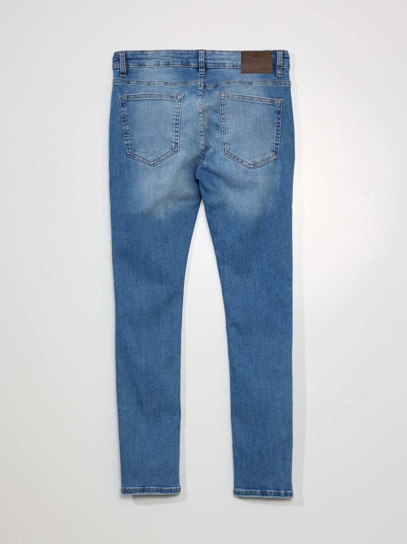Jean skinny - L30 Triple stone - Kiabi