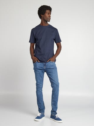 Jean skinny - L32