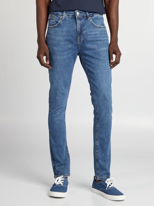Jean skinny - L32 - Kiabi