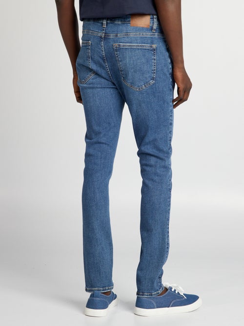 Jean skinny - L32 - Kiabi