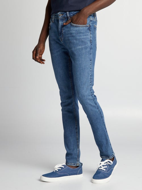 Jean skinny - L32 - Kiabi