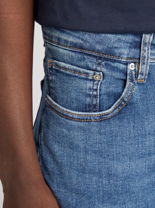 Jean skinny - L32 - Kiabi